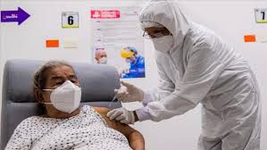 Puesto que colombia cuenta con más de 50 millones de habitantes, no todo el mundo puede vacunarse inmediatamente. 5cpprpipu58nlm