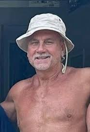 Michael Aldrich Obituary January 25, 2024