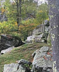 Taconic Mountain Ramble Hike In Hubbardton Vermont