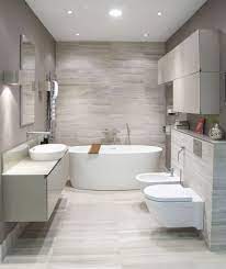Best 10 Master Bathroom Design Ideas For 2021 Pouted Com Modern Bathroom Design Contemporary Bathroom Designs Bathroom Interior Design