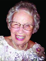 Mabel Bennett McMichael