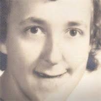 Obituary information for Dorris May Bush