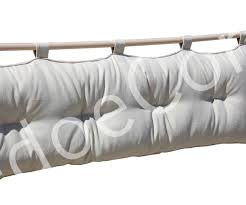 Brimnes struttura letto/contenit/testiera, bianco, luröy, 160x200 cm. Cuscini Imbottiti Per Testata Letto