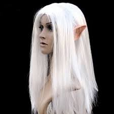 The fact that this color rarely occurs naturally, coupled with the notorious difficulty involved in dyeing your hair white has made white hair a rare sight. Question How Am I Able To Paint Elf White Hair Like The Picture Attached Please Ageofsigmar