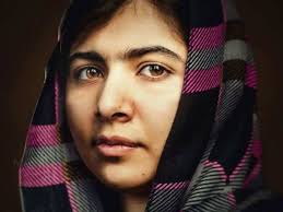 Malala yousafzai was born in the swat valley, in pakistan. 4 Born With Wings Never Back Down Take Initiative What Makes Malala Yousafzai A Phenomenon The Economic Times