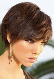 Then check out these 50 enviable short hairstyles for thick hair! 15 Short Haircuts For Thick Straight Hair Short Hairstyles For Thick Hair Haircut For Thick Hair Thick Hair Styles