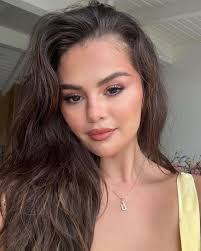 Best selfie ever Selena Gomez 💛 Selena Gomez @selenagomez