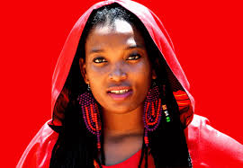 VANCOUVER BLACK FESTIVALS ARCHIVE