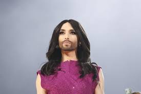 Conchita singing heroes by måns whilst måns watches on beaming is everything i could have ever asked for in all my eurovision dreams i am alive. The Wurst Approach To Eurovision Sponsorship