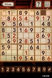 Do you like the new update? Review Best Sudoku Apps For Iphone And Ipod Touch Macworld