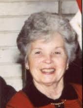 Obituary information for Geraldine "Gerry" E. Maggio
