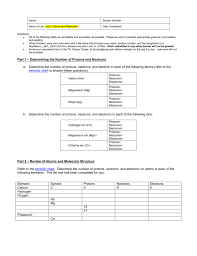 Lab 2 Answer Sheet