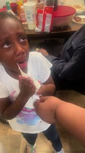 Delta Sigma Theta Acceptance Letter