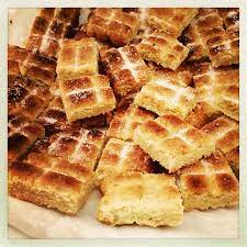 Nicoletta villa (06/30/2020) excellent products. La Focaccia Tipica Veronese Fatta Sulla Gradela Picture Of Ristorante Il Portichetto Bardolino Tripadvisor