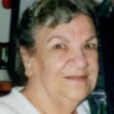 Obituary information for Dorothy Trotter