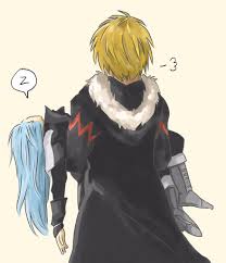 ghim của keyli sanchez tren ร ม ร เทมเพสท dễ thương