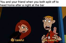 And Text Me When You Get Home So I Know You Re Safe R Wholesomememes Wholesome Memes Know Your Meme