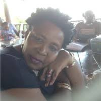 Gloria Meredith (J.P)