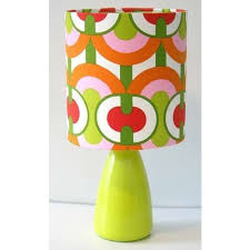 Browsing On Thisnext Paint My Room Retro Lamp Decor