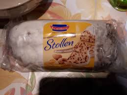 Niederegger marzipan klassiker variationen verpackte pralinen 300g. Kuchenmeister Butter Mandel Stollen 750g 750 G