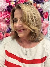 Can a 61-year-old woman rock short sassy hair?