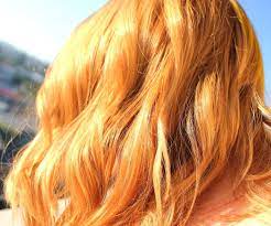 A Guide To Strawberry Blonde Light Blonde Hair Copper Hair Color Hair Color Shades