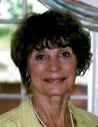 Obituary information for Ann Marie Perreault