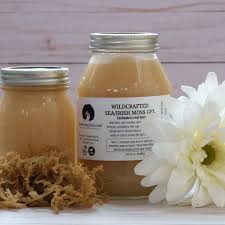 We did not find results for: Wildcrafted Sea Irish Moss Gel Justeliving Naturals