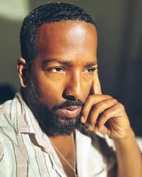 we struggle because we're "trying"