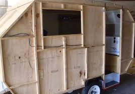 Maybe you would like to learn more about one of these? Build Your Own Teardrop Camper Shefalitayal