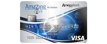 Cash Credit Card