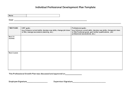 Any kind of plan outline, be it a weekly work plan (template. 50 Professional Development Plan Templates Free á…