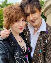 Now I'm fully equipped for my villain arc #Arcane #jinx #jinxarcane  #jinxcosplay #propmaking #cosplay #leagueoflegends