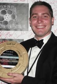 Брэдли Фаулер (Bradley Fowler): фильмы, биография, семья, фильмография —  Кинопоиск