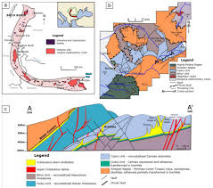 Cape linzee, nove scotia, canada. Minerals Free Full Text Mineralogy Of Skarn Ores From BÄƒiÈ›a Bihor Northern Apuseni Mountains Romania A Case Study Of Cu Bi And Sn Minerals Html