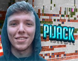 PijA 피자 Projects :: Photos, videos, logos, illustrations and branding ::  Behance