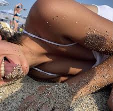 Anya Kastenka's private porn photo