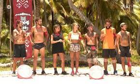 Περισσότερα σε αυτή την κατηγορία. Survivor Spoiler 20 6 Oristiko Aytos Kerdizei Sto Ellada Roymania Sportime Gr