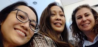 Happy 2020 and happy Lunar New Year! Please save the date for Pierce's  Multicultural Day