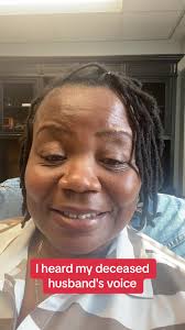 Day I Spent with My Deceased Husband Before His Passing