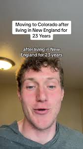 Colorado Vs East Coast