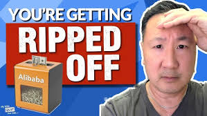 Alibaba's A Trap! How Amazon's Top Sellers Source Products At 50% Off