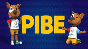 Con todo esto la conmebol dio a conocer la suspensión del torneo y ahora sera en el 2021. Quien Es El Pibe La Mascota De La Copa America 2021 As Com