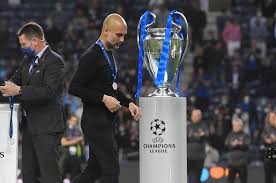 Get the latest updates on news, matches & video for the hengqin life wta elite trophy zhuhai an official women's tennis association event taking place 2020. Champions League Odds Man City 3 1 To Finally Lift Champions League Trophy In 2022