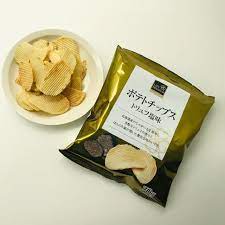 ホムパのお供に 大人のポテトチップス fashion ファッション spur 1 ポテトチップス メイベリン リップ メイベリン