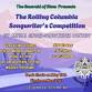 Rolling Columbia Songwriter's Competition FINALE