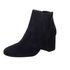 Paul green stiefeletten sind so vielseitig wie ihre trägerin und die perfekte begleitung zu jedem anlass. Paul Green Stiefeletten Damenschuhe 9291 013 Blau Schuhe24