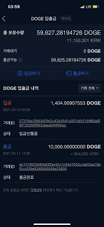 도지코인(doge) 시세, 거래대금, 시가총액, 유통량, 거래소, 뉴스 등 암호화폐 거래에 도움이 되는 다양한 핵심 정보를 받아보세요. Zr Swmgnmynp4m