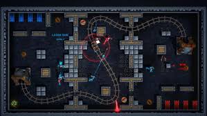 Designed as a party game first and foremost, knight squad 2 is a. Knight Squad 2 Review Gamereactor