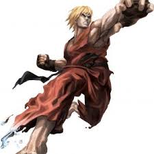 New Moves For Ryu Ken And Co In Street Fighter 4 Omega Street Fighter Characters Street Fighter Street Fighter Art